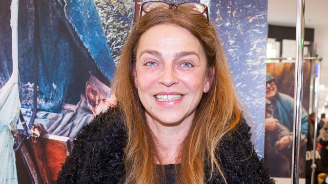 Módní styl Lucie Zedníčkové: Když si jdu koupit něco hezkého na sebe, skončím u tepláků, přiznává