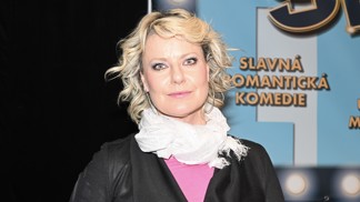 Módní styl Mariky Procházkové, která prošla velkou proměnou: Outfity vybírá podle nálady a líbí se jí kostýmky Marlene Dietrich