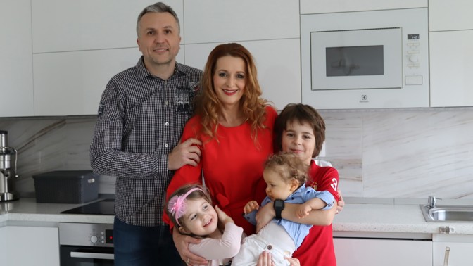 Markéta Muzikářová o zranění syna Nicolase (10): Nadvakrát si zlomil ruku na koloběžce. Byla jsem proti, aby na ní jezdil