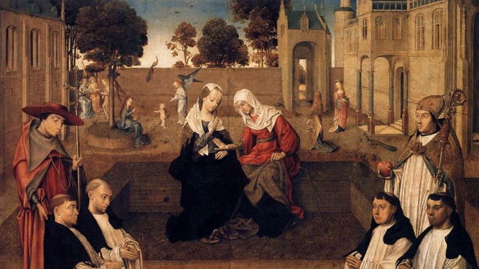 Historie potratů: Církev je trestala pochováním zaživa i upálením