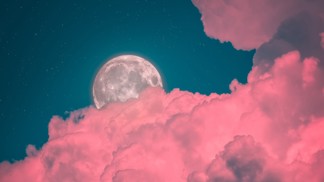 Druhé novoluní ve znamení Berana: Čas nových začátků a ideální doba k plnění snů