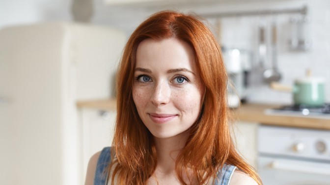 Magda (33): Mateřství jsem si naplánovala do posledního detailu. Kazí mi to jen fakt, že manžel vydělává málo