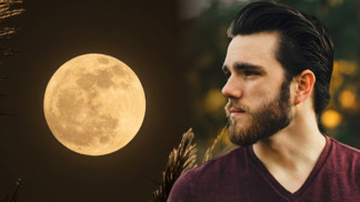 Růžový úplněk ve znamení Vah přichází: Třem šťastným znamením zvěrokruhu přináší dobré zprávy