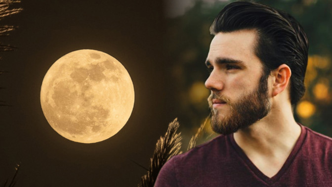 Růžový úplněk ve znamení Vah přichází: Třem šťastným znamením zvěrokruhu přináší dobré zprávy