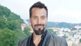 Václav Noid Bárta vzdal boj s majiteli koček, které mu chodily na rybičky: Na přírodu jsem krátký, přiznává smutně