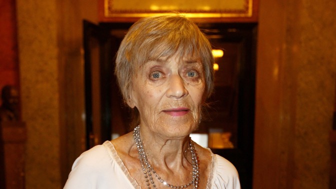 Luba Skořepová: Věřila na anděly a domácí skřítky