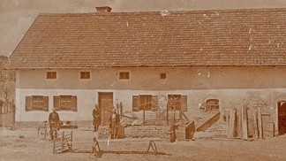 Vraždy jako z hororu: Masakr na farmě Hinterkaifeck měl mít na svědomí šílenec, který se ukrýval přímo v domě