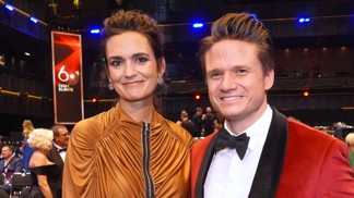 Daniela Písařovicová o duetu s Ondřejem Brzobohatým: Zpívám jen pár tónů a do výšek se nemůžu pouštět, tvrdí skromně