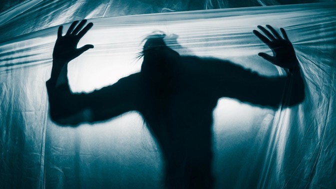 Inspirace pro Mlčení jehňátek: Gary Heidnik týral ženy v jámě ve sklepě