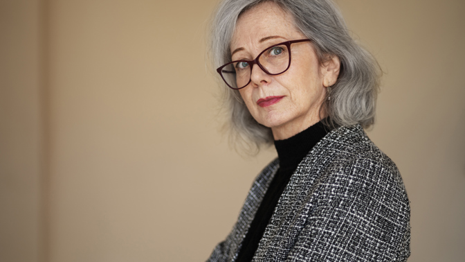 Evelína (69): Z manžela se stal hypochondr. Bojím se, že si svým strachem nějakou nemoc opravdu přivolá