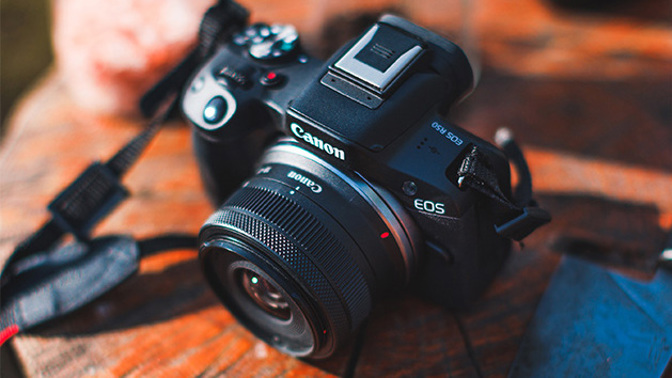 Jak zachytit krásy glampingu na fotoaparát