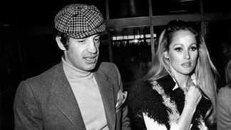 Tajemství Jeana-Paula Belmonda: Ursula Andress ho shodila ze žebříku, s další partnerkou připravil parfém