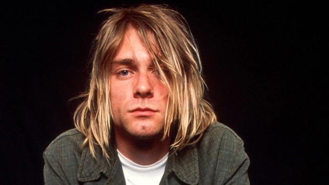 Slavný Kurt Cobain: 5 věcí, které jste nevěděli o lídru skupiny Nirvana