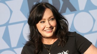 Shannen Doherty je 52 let: Brenda z Beverly Hills 90210 vyrostla z průšvihářky v nezdolnou bojovnici se smrtí