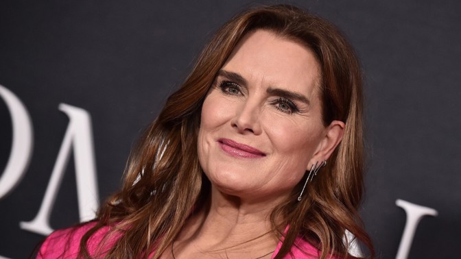 Skandální dospívání Brooke Shields: Ve filmu sváděla muže už v jedenácti, ztráta panenství ve 22 letech ji ale zlomila