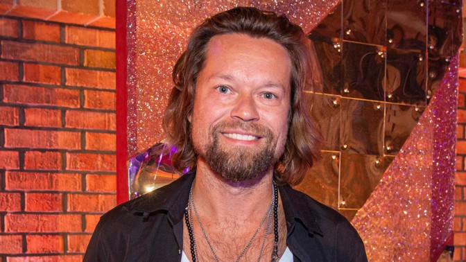 Módní fajnšmekr Richard Krajčo se chystá na StarDance: Skáče přes švihadlo a těší se na výstřední kostýmy