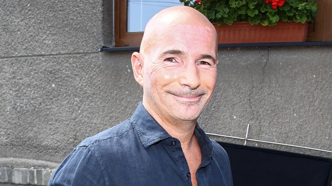 Rudolf Hrušínský nejml. napsal seriál: Inspirací mi byla skupina Kabát a přání žen, prozradil Lifee