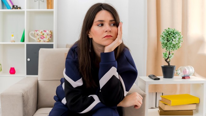 Marie (34): Babičky se na vnuka hodně těšily, ale teď najednou nemají na hlídání čas