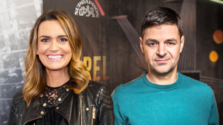 Moderátoři Magnesie Litery Daniela Písařovicová a Saša Michailidis: Elektronické čtečky nejsou pro nás, knihu nic nenahradí