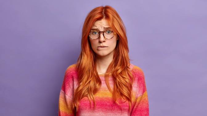 Eliška (27): Kamarádčin přítel má několik bokovek. Chtěla jsem jí otevřít oči, ale přestala se se mnou bavit