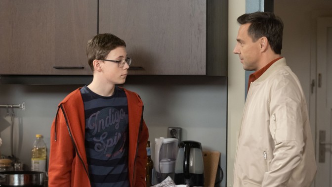 Tento týden v Ulici: Šimon má průšvih, zoufalý Mára vybouchne