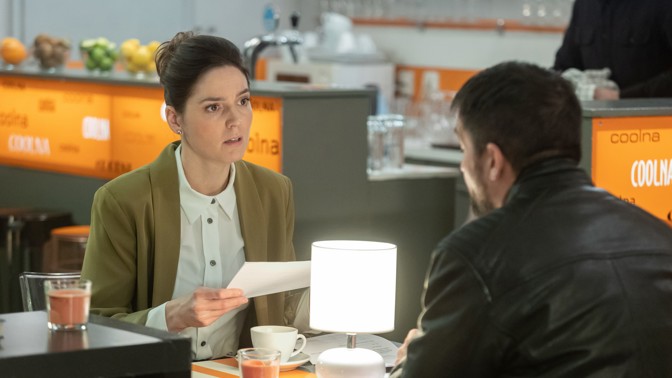 Tento týden v Ulici: Karla a Mára se rozvádějí, Vítek se obává nevěry