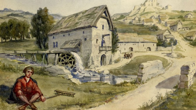 Černý mág a kanibal: Legendární lupič Peter Niers se prý přiznal k 544 vraždám