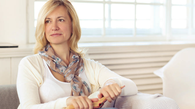 Lenka (45): Dcera se začala chovat divně, mám o ni strach. Co když ji někdo zneužívá?