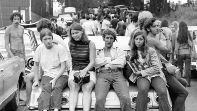 Hipík vrahem: Ira Einhorn strávil 17 let na útěku