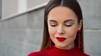 5 zajímavostí o ženách ve znamení Berana: Milují flirt, sluší jim rudá rtěnka