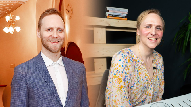 Trans proměna Daniely Špinar: Vousy jsou pryč, tělo je měkčí a rostou mi vlasy i ňadra, pochvaluje si