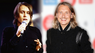 Benjamínek Mark Owen (51) z Take That je k nepoznání: Trojnásobný taťka se maskuje knírem, který jeho rodina nesnáší