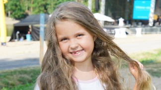 Dětská hvězda Adélka Hesová (7) nám prozradila své největší přání: Chtěla bych čivavu, ale maminka ani práce to nedovolí