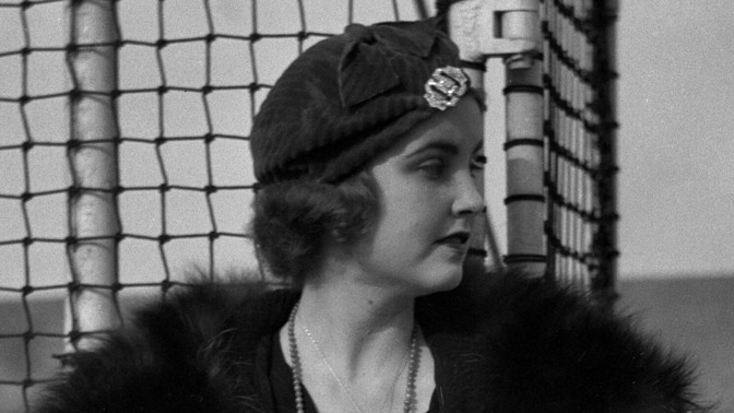 Smutný život bohaté dědičky: Barbara Hutton trpěla kvůli svému vzhledu, muži ji jen oškubávali