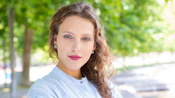 Marcela (35): Moje kamarádka už vzdala hledání toho pravého, miluje jen svého psa