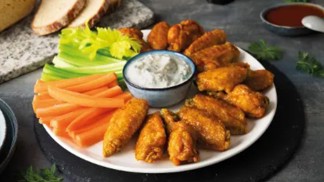 Buffalo omáčka: Populární americké dochucovadlo dobývá i českou kotlinu