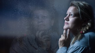 Lenka (47): Po kamarádčině smrti jsem šla kolem její chaty. Na to, co jsem zahlédla v okně, nikdy nezapomenu