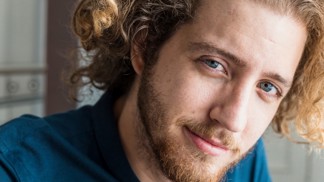 Zdeněk (29): Pro novou přítelkyni jsem asi jenom náplast na zlomené srdce. Obávám se, že mě každou chvíli opustí