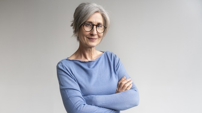 Saša (56): Na třídním srazu jsem potkala dávnou sokyni v lásce. Udělala něco, co mě přimělo vážit si mého muže