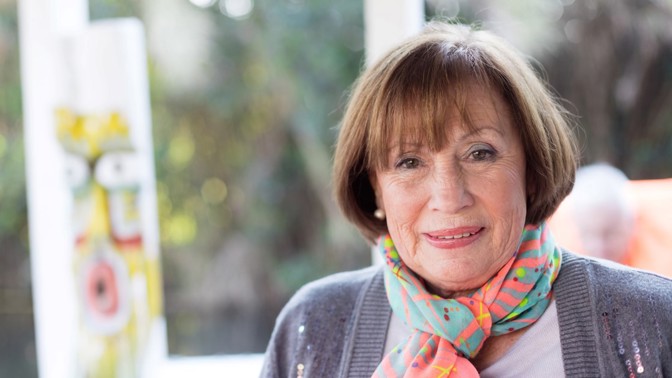 Zdeňka (65): Když se můj syn zachoval jako zbabělec, postavila jsem se na stranu snachy