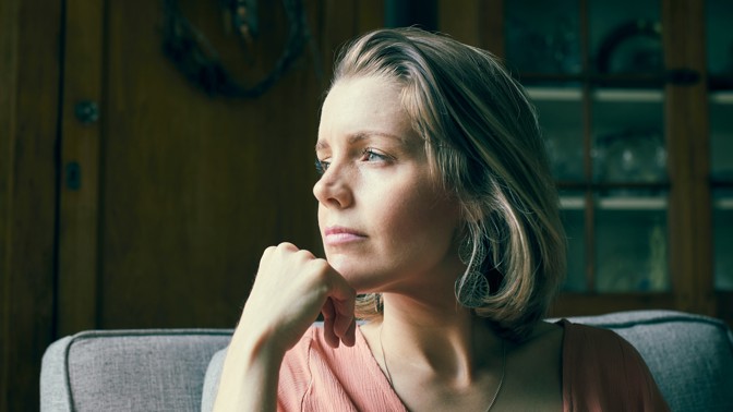 Denisa (32): Cosi mě nechtělo pustit do kůlny. Manžel pak ze mě udělal totálního blázna