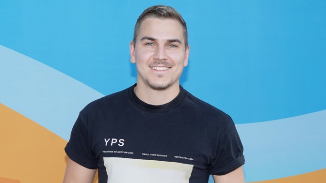 David Gránský o svých bratrech: Intimní scény Tomase Pšeničky ho vytáčejí, třetí bratr pracuje mimo obor