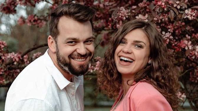 Těhotná Denisa Pfauserová o přípravě na porod: Vždycky jsem se strašně bála a viděla to jako řezničinu, pomohl mi až kurz