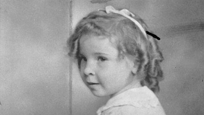 Nevyřešený případ Marjorie West: Kam se poděla čtyřletá holčička?