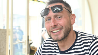 Jan Tuna (50) si pořídil klasická rovnátka: Za neviditelná dáte sto tisíc, to s dětmi raději vyrazím na dovolenou