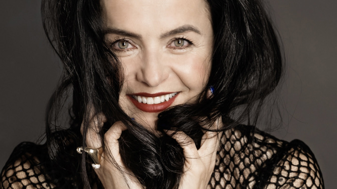 SuperWoman Lucie Urválková: Potlesk přichází až za cílovou páskou, nikdy ne dřív, říká jedna z nejvlivnějších žen Česka