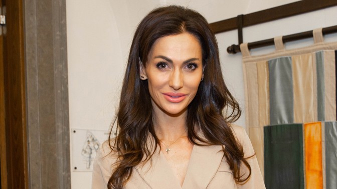 Eliška Bučková o obtěžování v modelingu: Během focení v prádle se najednou objevilo pět mužů