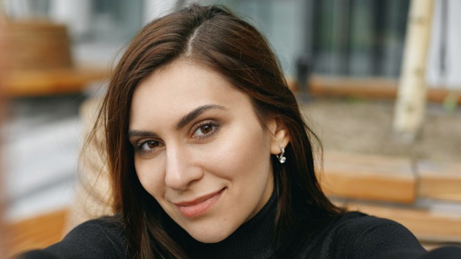 Patricie (25): Přátelé vymýšleli, jak mi někoho nenápadně dohodit. Nakonec jsem to vzala do vlastních rukou