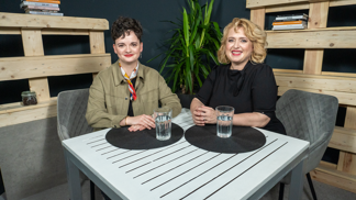 Otevřená zpověď dcery herečky Aleny Mihulové: Jsem vděčná, že jsem na holky, říká Karolína Kachyňová