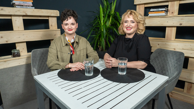 Otevřená zpověď dcery herečky Aleny Mihulové: Jsem vděčná, že jsem na holky, říká Karolína Kachyňová